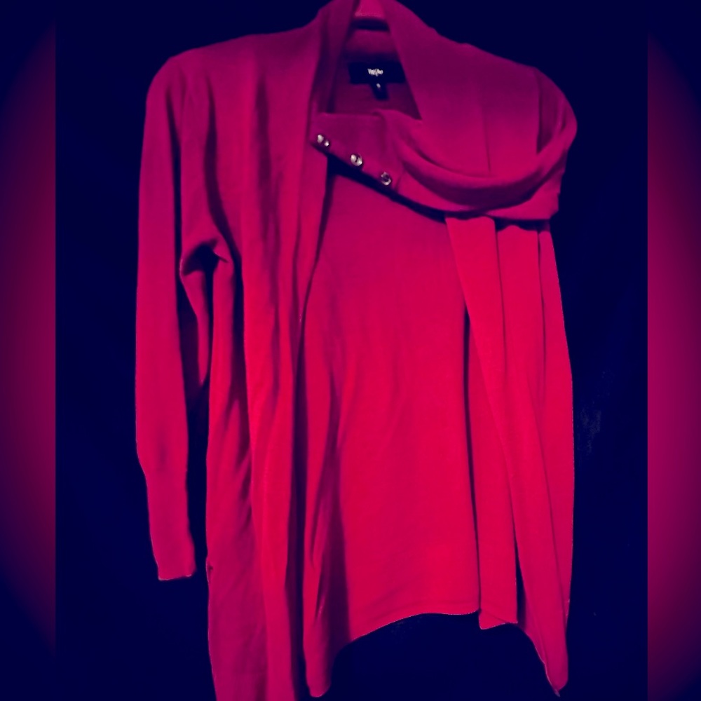 Mossimo Cardigan